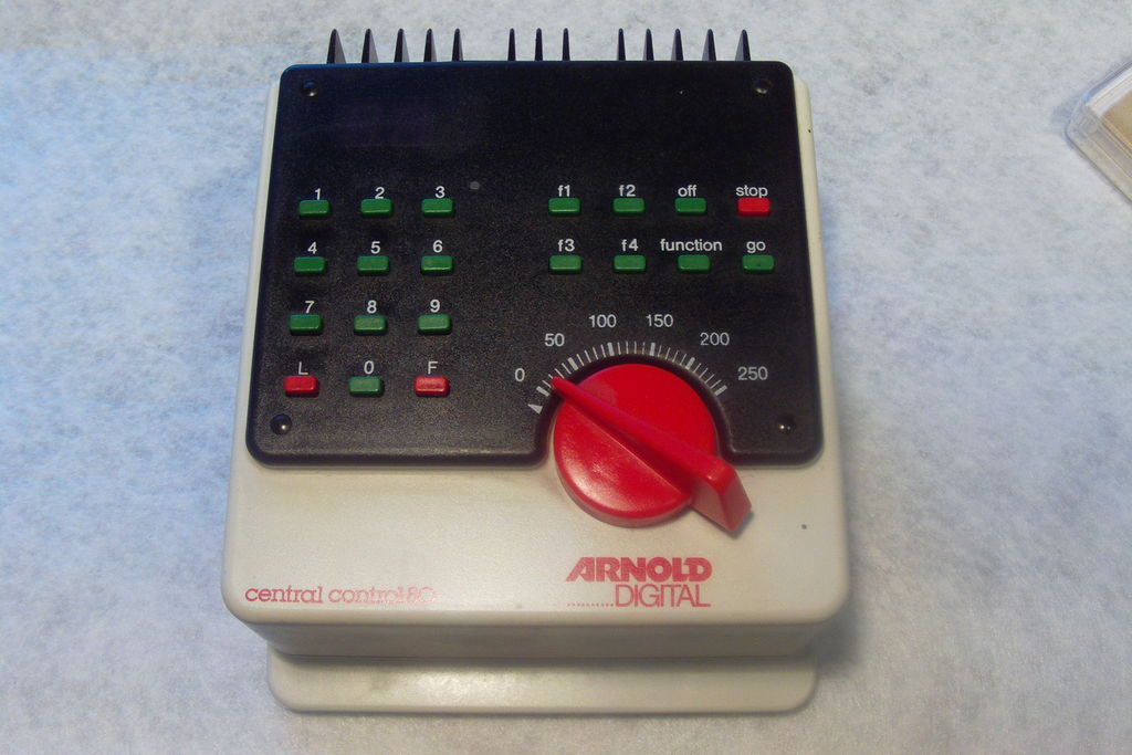 Central Control 80 (86029) von Arnold