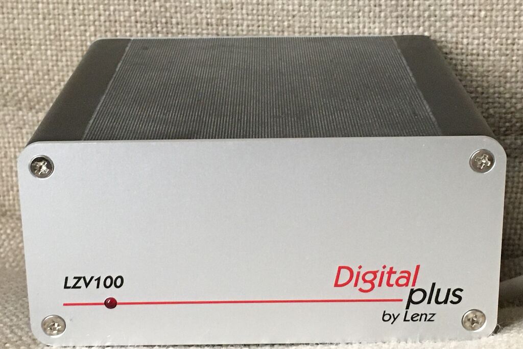 LZV100 (20110) von Digital plus by Lenz