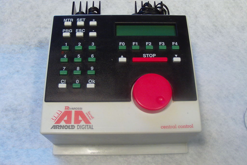 Central-Control (86200) von Arnold